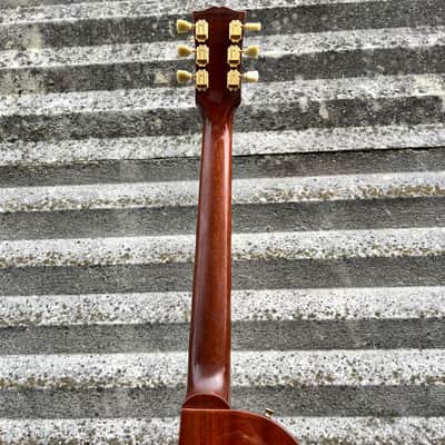 Gibson Les Paul Studio Premium Plus + image 16