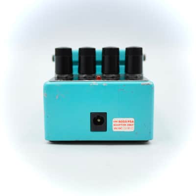 Boss LMB-3 Bass Limiter Enhancer Guitar Effect Pedal BL80041 image 7