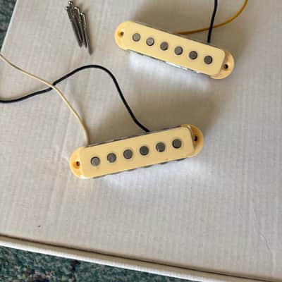 Fender Vintera Jaguar Pickup set image 2