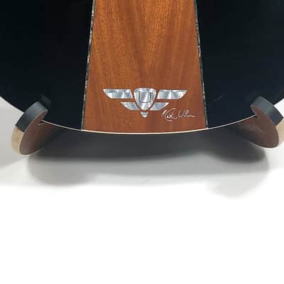 Keith Urban Signature Acoustic in Denim Blue image 9