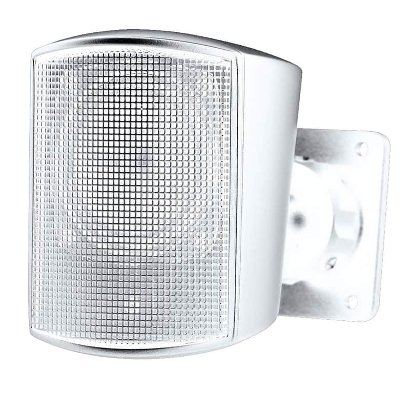 JBL CONTROL 52-WH Surface Mount Satellite Speaker Satellite Loudspeaker image 1