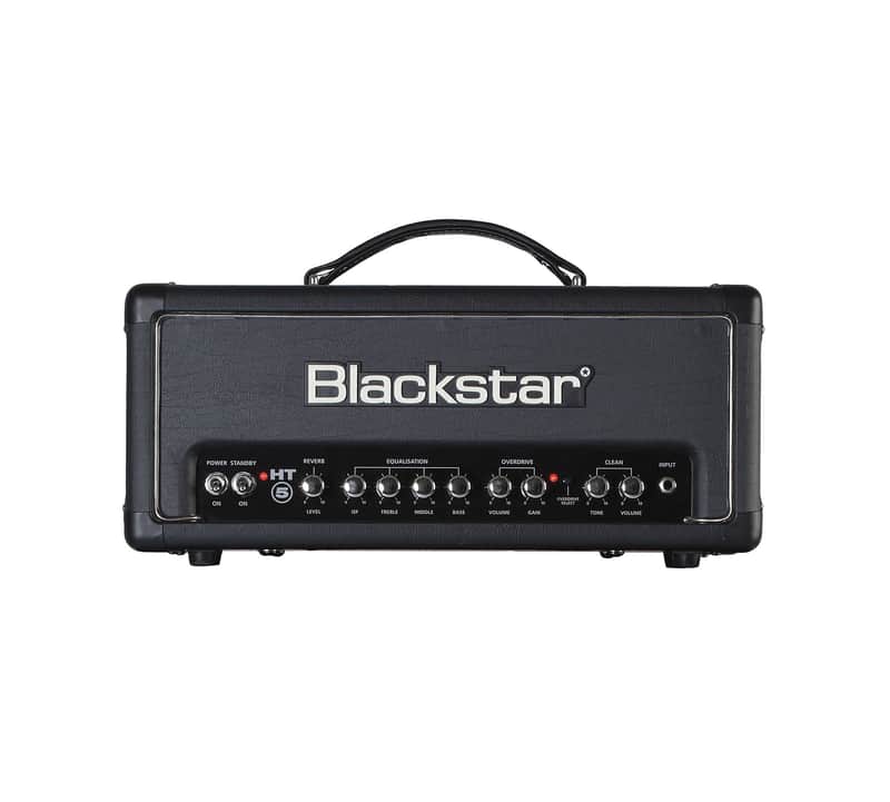 Blackstar HT 5RH Head image 1