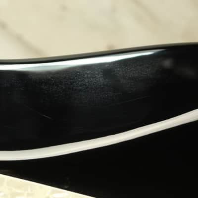 USED 2000 Zion Guitars Radicaster (030) image 9