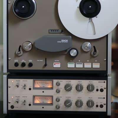 DENON  DH-610S New in original box image 6
