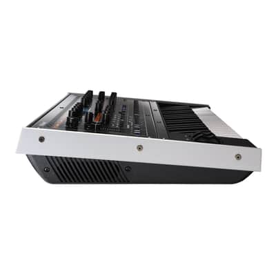 Roland JUPITER-XM 37-Note Slim Keyboard Synthesizer with USB, Bluetooth MIDI and Wireless Connectivity image 5