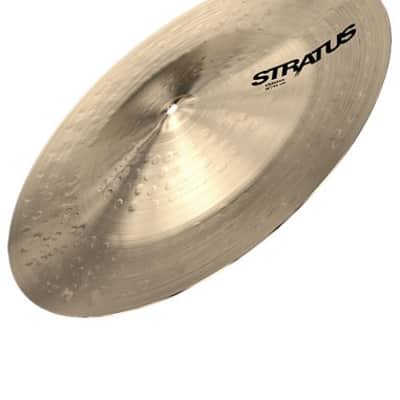 SABIAN S1816 STRATUS CHINESE 18 image 2