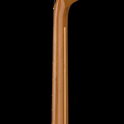 Fender Custom Shop Empire 58 Precision Bass NOS - Blue Agave #62984 image 11