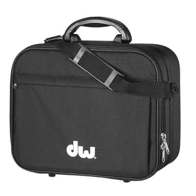 DW 5000 Series Accelerator Single Chain Double Bass Drum Pedal w/ Bag image 6