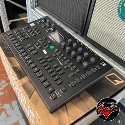 Elektron Analog Four Mk Ii 2 image 3