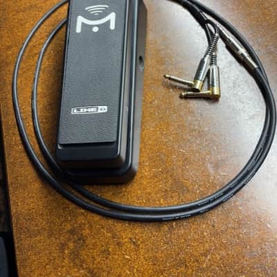 Mission Engineering EP1-L6 Line 6 Expression Pedal | Reverb