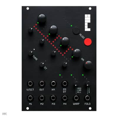 RYK Modular ALGO -QUAD COMPLEX OSCILLATOR BANK (BPNYC) image 1