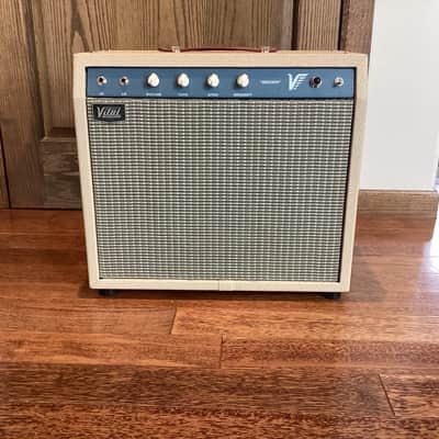 Fryette/VHT G-2902-S Stereo Power Amplifier 2/90/2 | Reverb Canada