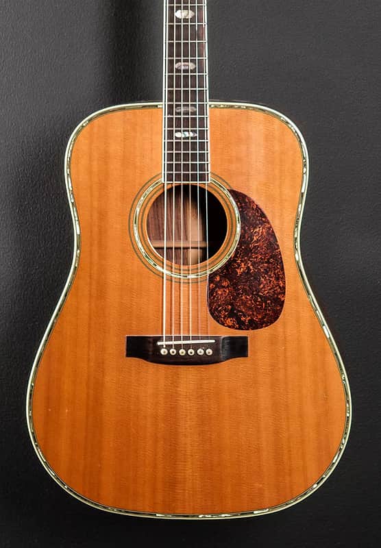 Martin Shenandoah D-4132 | Reverb