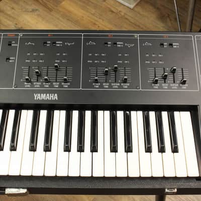Yamaha Cs 30 L [1247] (08/21) image 6
