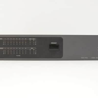 Rane RPM 88 Programmable Multiprocessor image 3