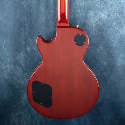 Gibson Custom Paul Kossoff 1959 Les Paul Standard VOS PK80 ~ Secondhand image 12
