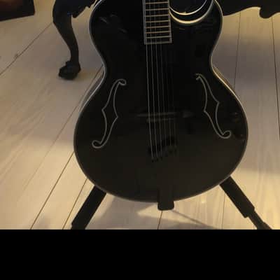 Benedetto  Custom 16 B 2018  Black pearl image 9
