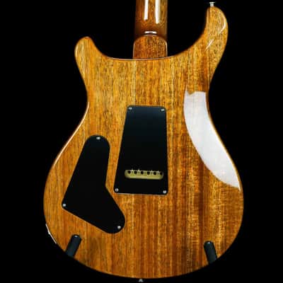 PRS Custom 24-08 Electric Guitar - Carroll Blue image 7