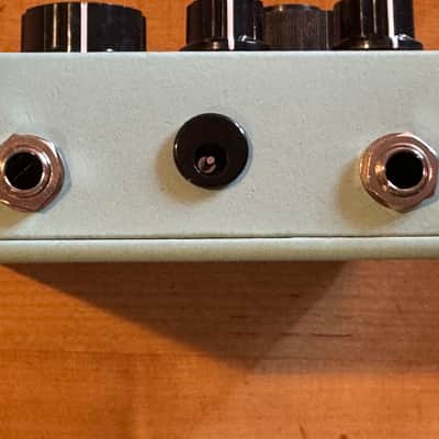 Death By Audio Apocalypse 2018- Sea Foam Green image 3