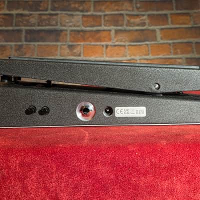 Dunlop 535Q Cry Baby Multi-Wah image 3