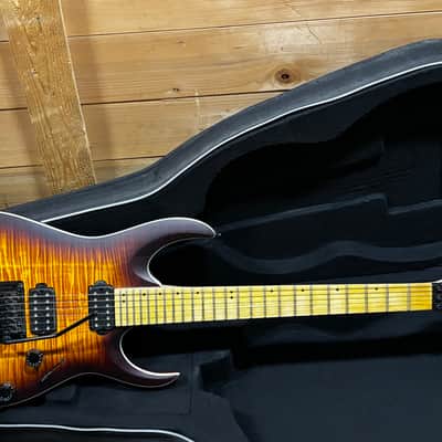 Ibanez RGAR42MFMT Electric Guitar image 1