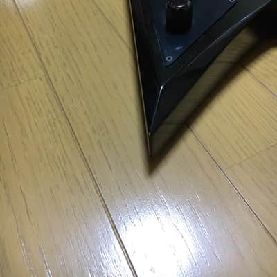 Grover Jackson Randy Rhoads V Left-Handed Electric Guitar, Made in Japan RARE!!! v8586 image 7