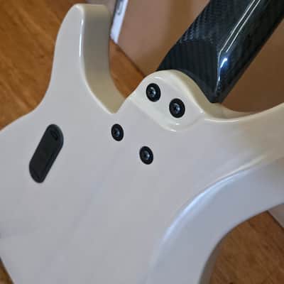 KLŌS Apollo Custom IV Feather w. Fishman Fluence image 11