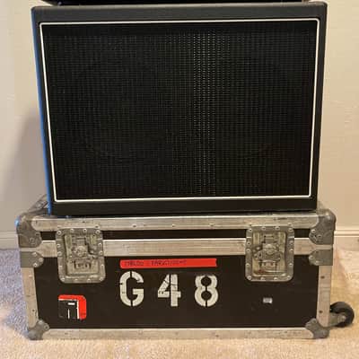 Dumble - Carlos Santana Owned & Gigged with Matching Cab and more! image 1