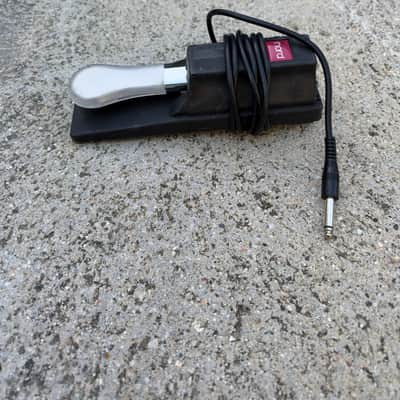 Nord NSP Sustain Pedal - Black image 4