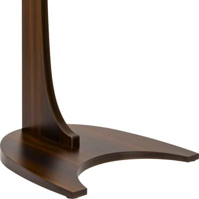 Fender Deluxe Wooden Hanging Stand image 1