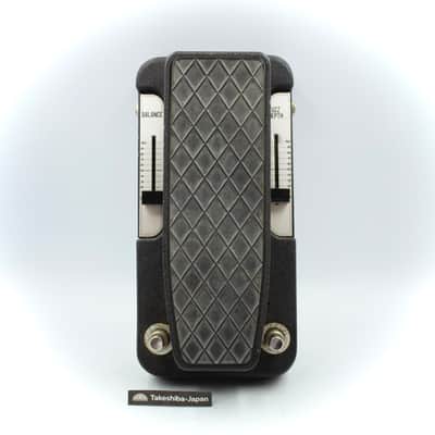 Maxon SD-5 Double Sound Fuzz Wah Made in Japan Vintage Guitar | Reverb
