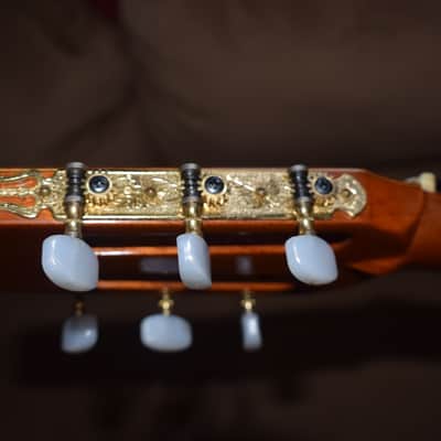 Rare Ibanez Mac 10 Signed by Mario Maccaferri 1981 image 4