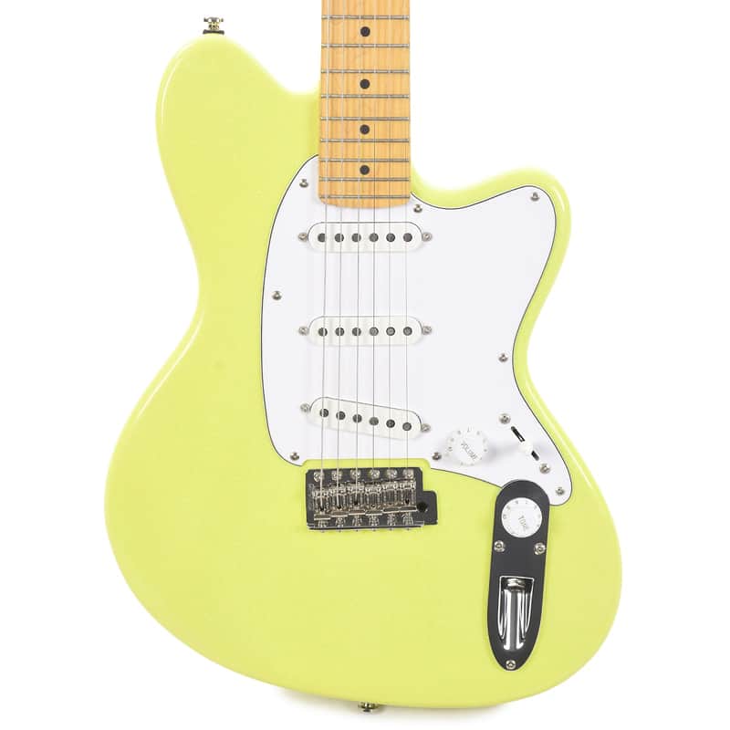 ギター Ibanez YY10 talman Ibanez YY10 Yvette Young Signature Talman | Reverb