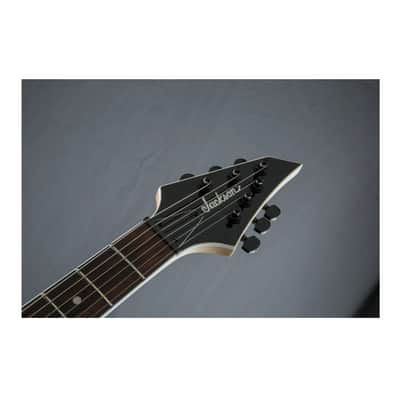 Jackson JS Series Monarkh SC JS22, Amaranth Fingerboard, Snow White Electric Guitar image 7