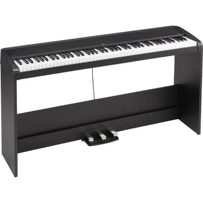 Korg B2SP-BK image 3