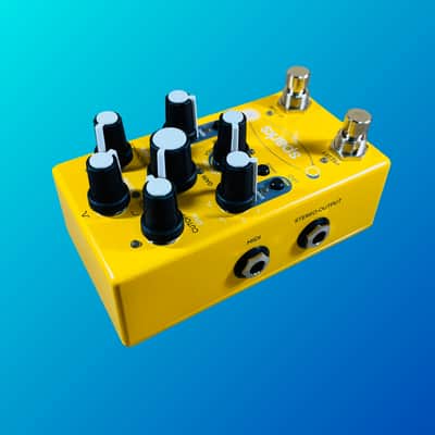 Kinotone Sparks image 4
