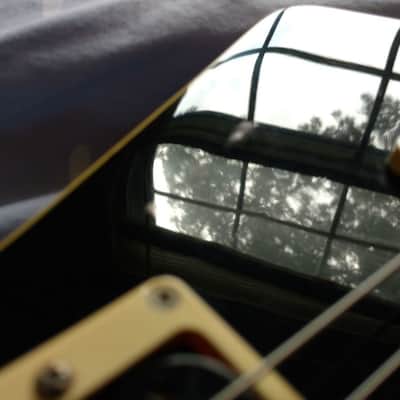 Ibanez Destroyer 1996 DT-400 Reissue image 9