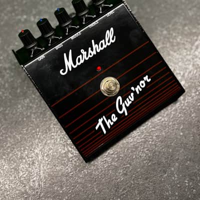 Marshall The Guv'nor Reissue 2023 - Present - Black image 2