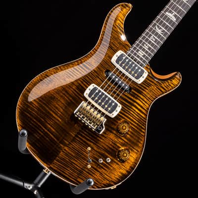 Paul Reed Smith Modern Eagle V Yellow Tiger image 3