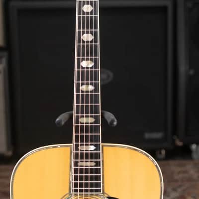 Martin D-45 Vintage 1982 Acoustic Guitar with Hardshell Case - Used image 5