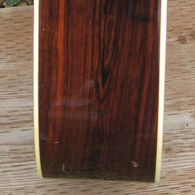 Ventura V-25 Dreadnought Guitar 70s image 9