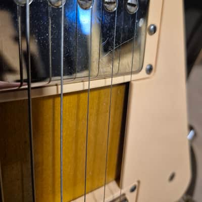 Gibson Les Paul Traditional Pro Exclusive 2009 - 2012 - Vintage Sunburst image 13