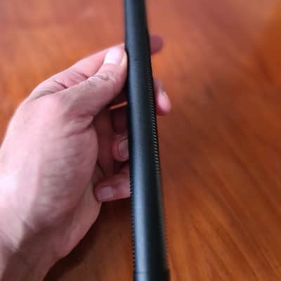 Sennheiser Sennheiser MKH 416T Black Shotgun Microphone | XLR | Like New | Cinema Standard image 7