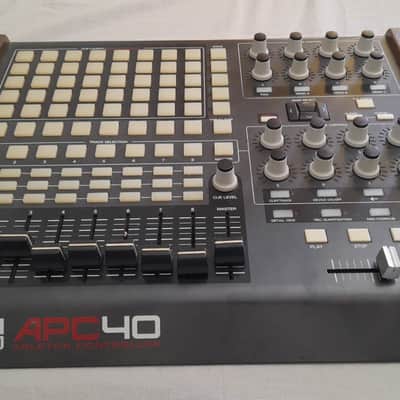 Akai APC40 Ableton Live Controller image 2