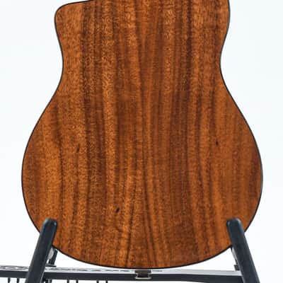 Cordoba 35T CE Tenor Ukulele image 4