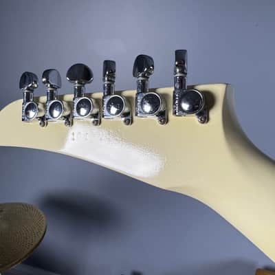 Gibson Explorer 2010 - White image 7