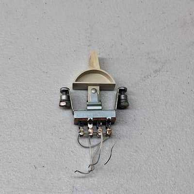 Original Octave Transpose Switch for ARP Odyssey, Pro Soloist, Pro/DGX, Axxe