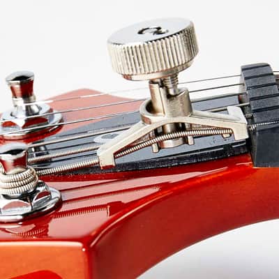 Pitch-Key PK01 Non-Invasive Preset Alternative Tuning For Guitars (Drop D) image 2