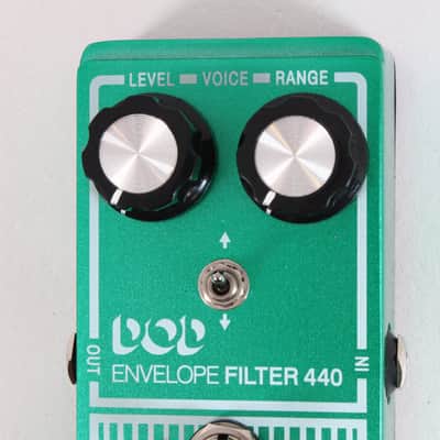 DOD 440 Envelope Filter [---] (07/14) image 2