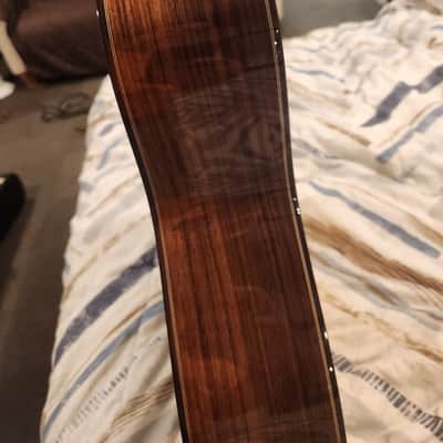 Jose Ramirez Estudio 3 2022 - Spruce image 4